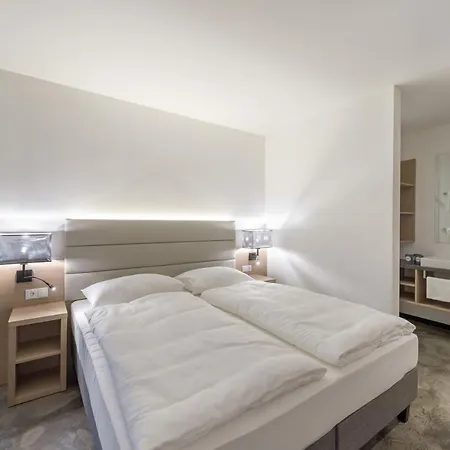 Matteo Hotel