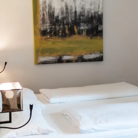 Matteo Hotel 3*