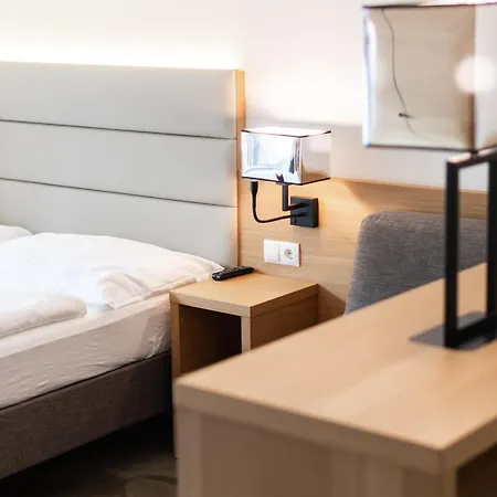 Hotel Matteo 3*