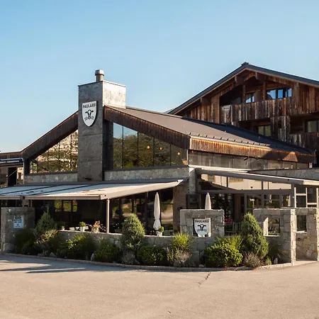 Matteo Hotel Flachau