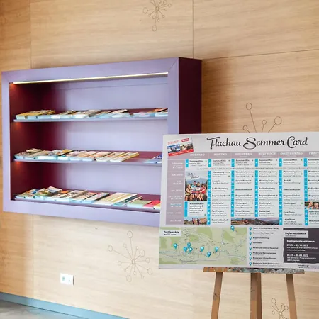 Hotel Matteo Flachau