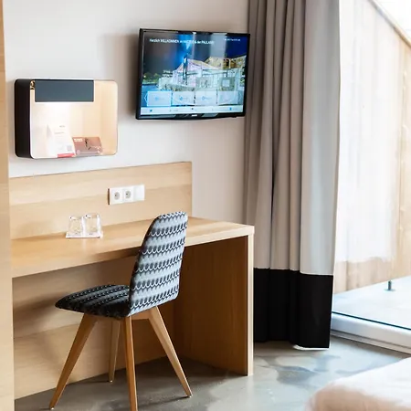Matteo Hotel 3*