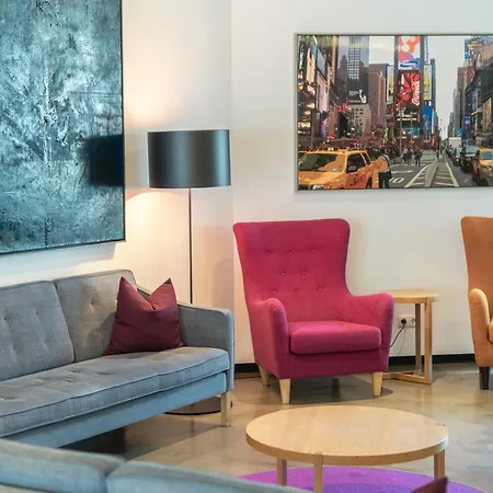 Hotel Matteo 3*