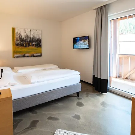 Hotel Matteo