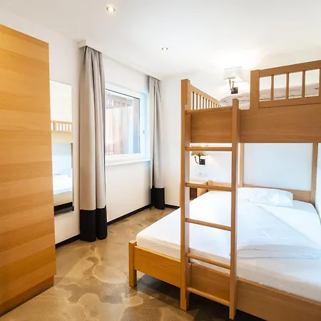 Matteo Hotel Flachau