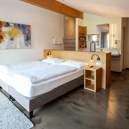 Hotel Matteo Flachau