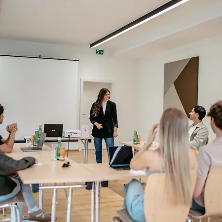 Matteo Hotel Flachau