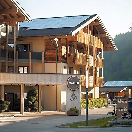 Matteo Hotel 3*