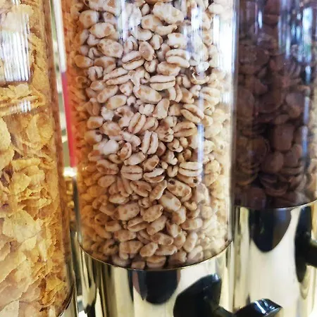 马特奥酒店 弗拉绍