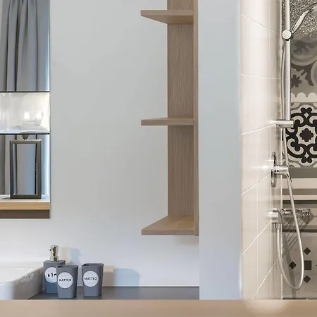 Hotel Matteo 3*