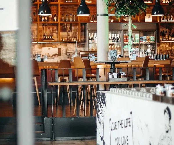 马特奥酒店 弗拉绍