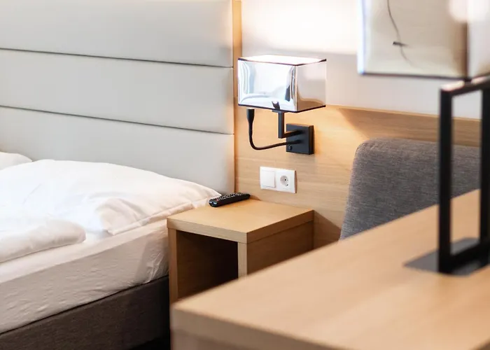 酒店 马特奥酒店 3*