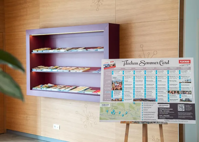 Hotel Matteo Flachau