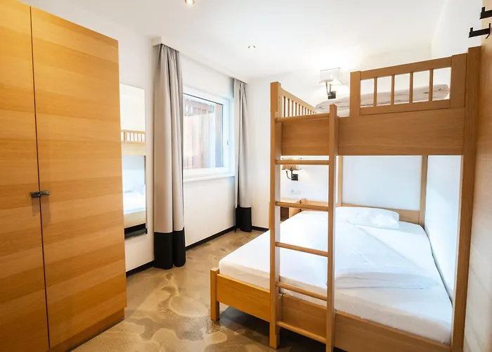 Matteo Hotel Flachau