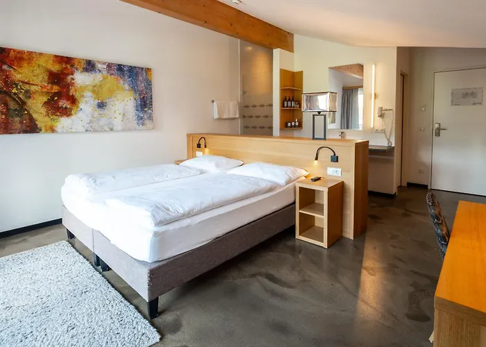 Hotel Matteo Flachau