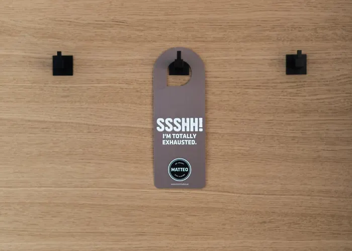 马特奥酒店 弗拉绍