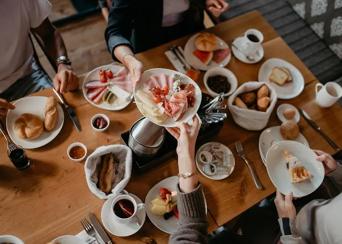 酒店 马特奥酒店