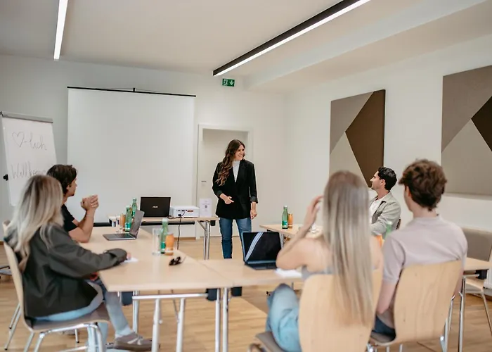 Matteo Hotel Flachau