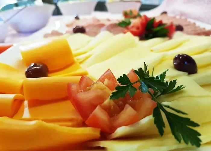 Matteo Hotel Flachau