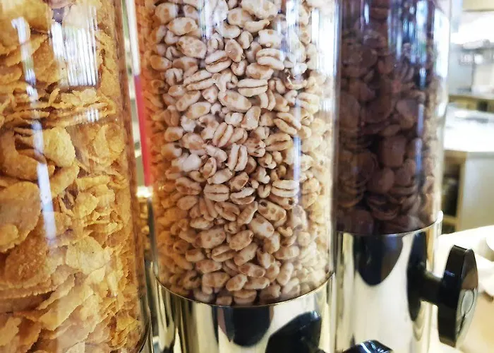 马特奥酒店 弗拉绍