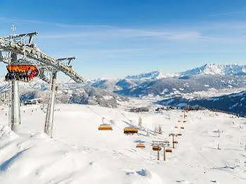 马特奥酒店 酒店 弗拉绍